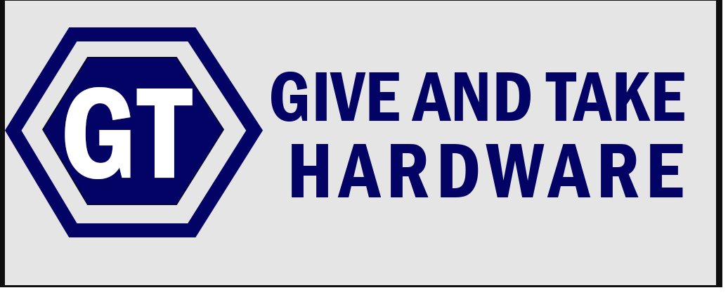 Give and Take MASE Hardware